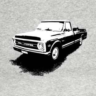 Chevy C-10 Pickup T-Shirt